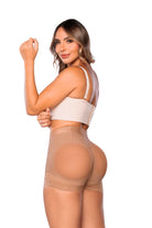 Panty UltraInvisible Stagmi SMI04027 Cachetero, Colombiano Levanta Glueteos
