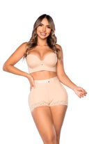 Panty UltraInvisible Stagmi SMI04027 Cachetero, Colombiano Levanta Glueteos