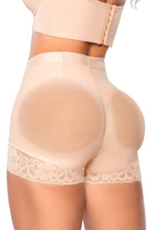Panty UltraInvisible Stagmi SMI04027 Cachetero, Colombiano Levanta Glueteos