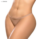 Faja Ultra Invisible Larga Realce Extra 