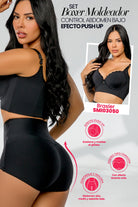 Panty SMI04049 con efecto push-up