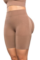 Short Moldeador Invisible Seamfree SMI04052 Cocoa