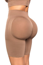 Short Moldeador Invisible Seamfree SMI04052 Cocoa