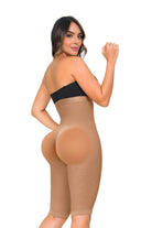 Panty Ultrainvisible control total SMI04076