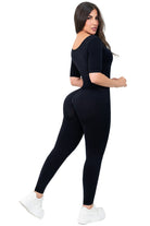Deportivo Seamfree al Tobillo Manga al Codo SMI05020