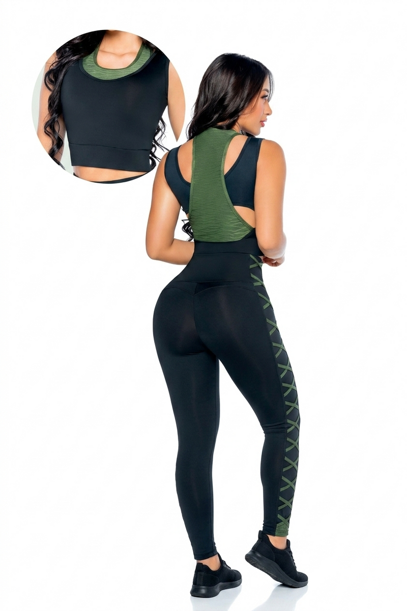 SMI06100- Stagmi Top