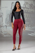 Legging con Tecnología de Capas Lift Tech SMI1379-C