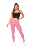 Leggings de entrenamiento sin costuras SMI1384