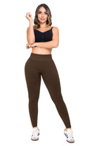 Leggings de entrenamiento sin costuras SMI1384
