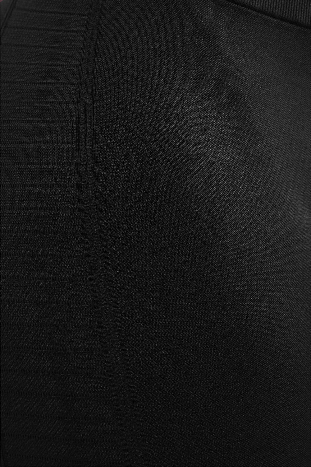 Legging Seamfree Pushup Stagmi Cero costuras  Black