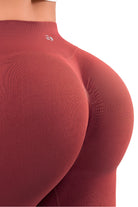 Leggings de entrenamiento sin costuras SMI1384