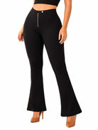 Legging Moldeador Ultrainvisible Bota Ancha SMI1399