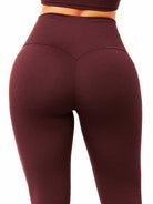 Legging Moldeador Ultrainvisible Bota Ancha SMI1399