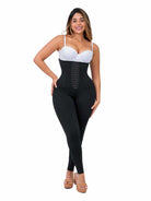 LEGGINGS SMI1404 BLACK STAGMI