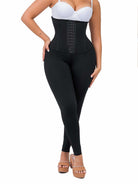 LEGGINGS SMI1404 BLACK STAGMI