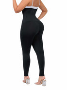 LEGGINGS SMI1404 BLACK STAGMI