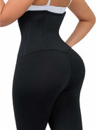 LEGGINGS SMI1404 BLACK STAGMI