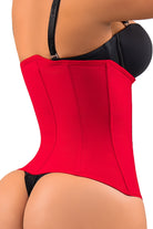 Faja Cinturilla SMI2025 Red.