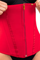 Faja Cinturilla SMI2025 Red.