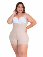 FAJA SMI7086 BEIGE STAGMI