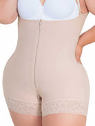 FAJA SMI7086 BEIGE STAGMI