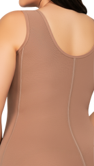 Faja Corta Ultrainvisible SMI7086 con Sostén Lateral