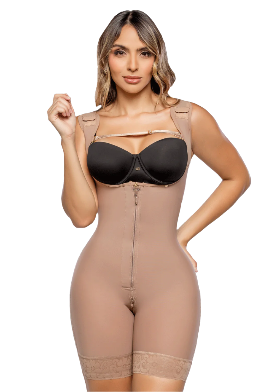 Faja Moldeadora SMI7090 Natural