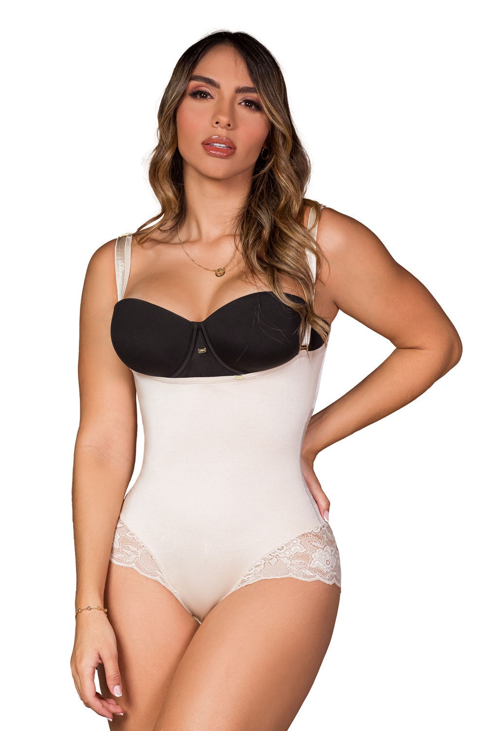 Faja moldeadora Comfort SMI7092