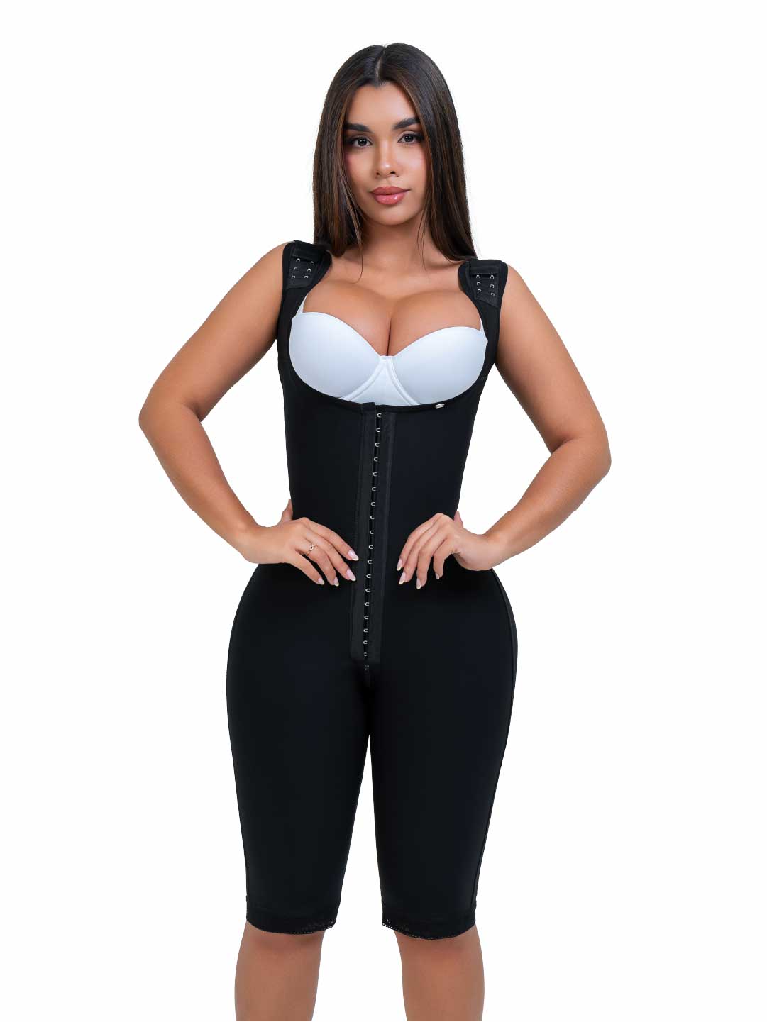 FAJAS SMI7132 BLACK STAGMI