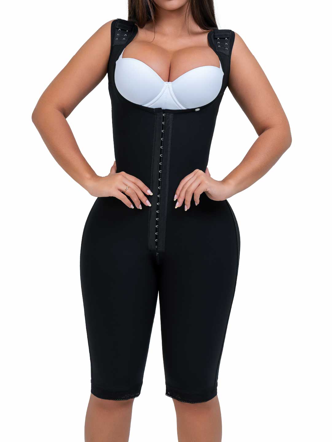 FAJAS SMI7132 BLACK STAGMI