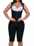 FAJAS SMI7132 BLACK STAGMI