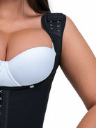 FAJAS SMI7132 BLACK STAGMI