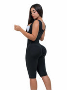 FAJAS SMI7132 BLACK STAGMI