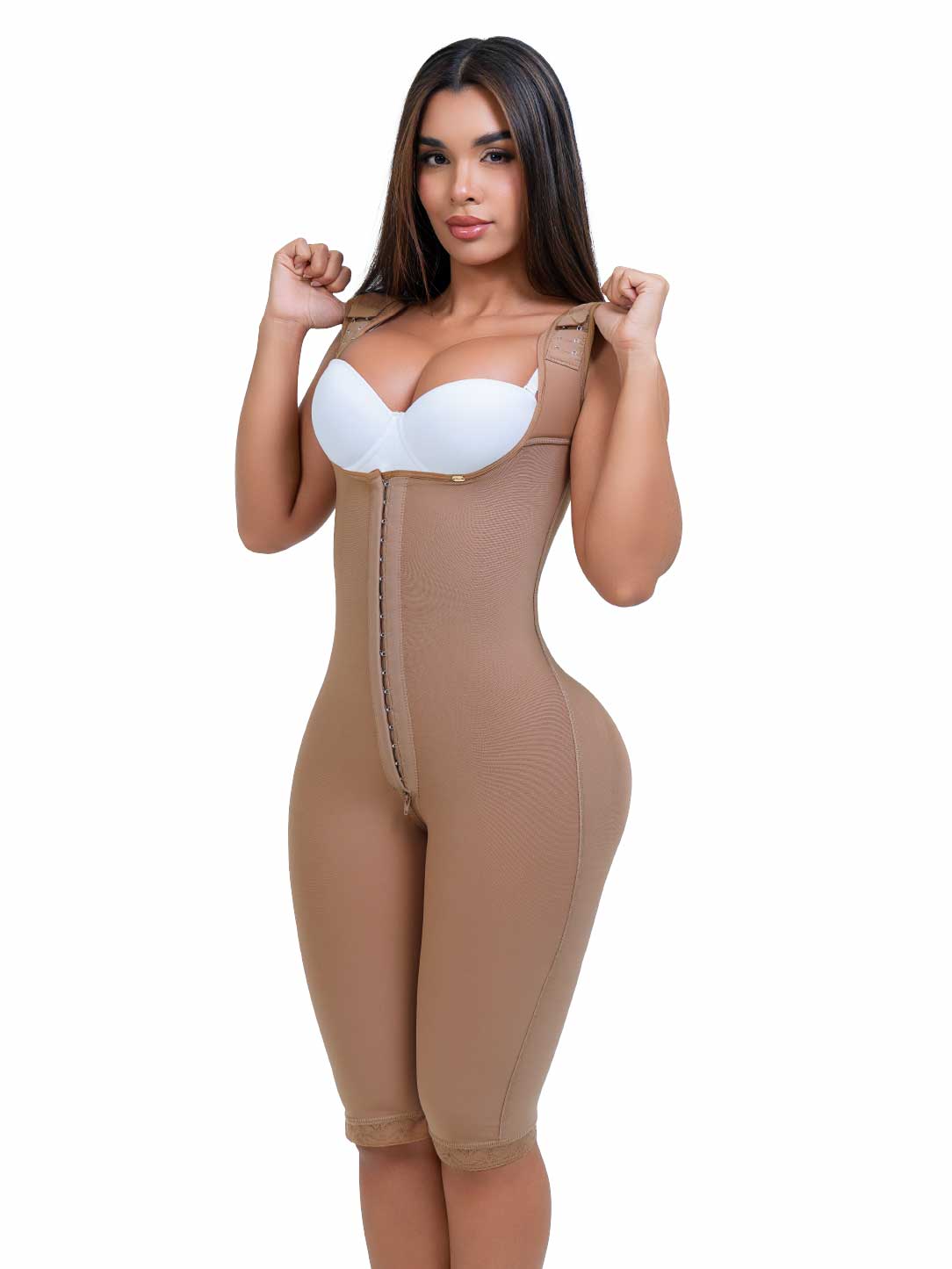 FAJAS SMI7132 COCOA STAGMI