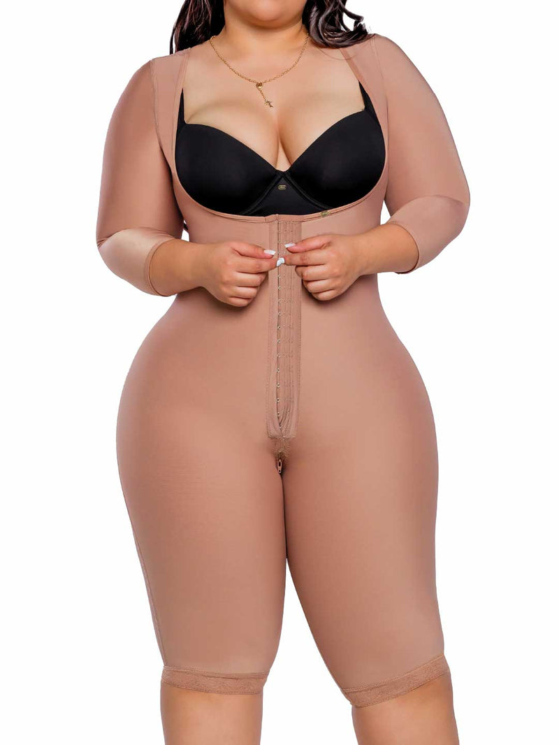 Faja Ultrainvisible Triple Realce SMI7133