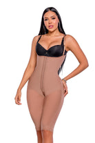 Nueva Faja Ultra Invisible SMI7135 La Audaz