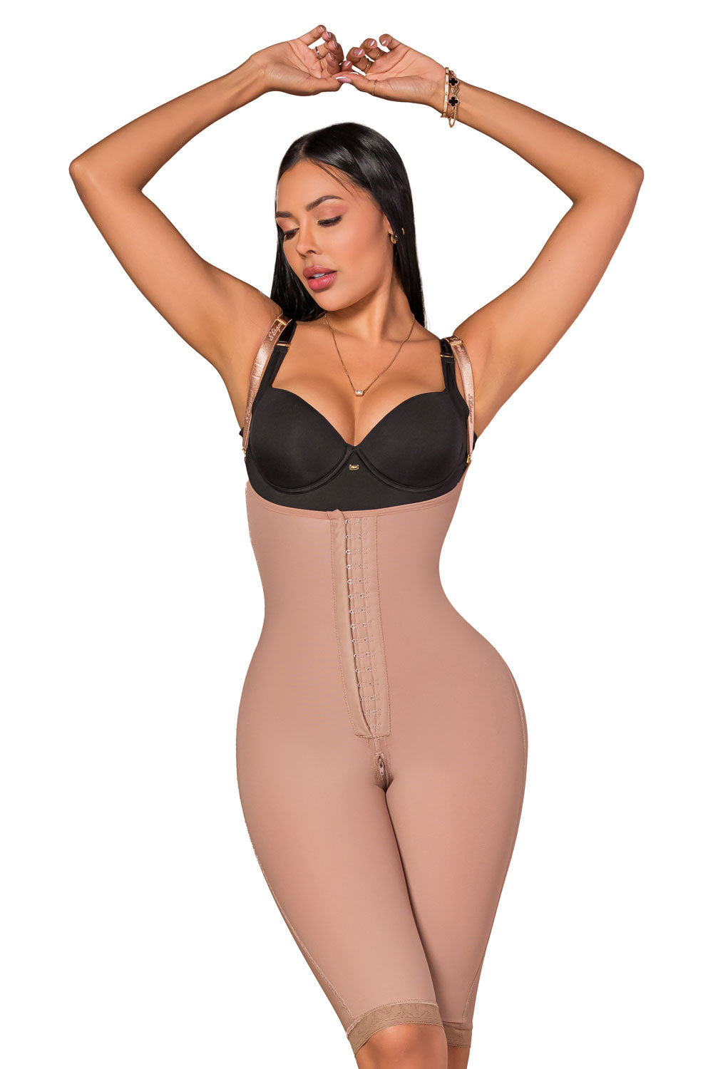 Nueva Faja Ultra Invisible SMI7135 La Audaz
