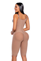 Nueva Faja Ultra Invisible SMI7135 La Audaz
