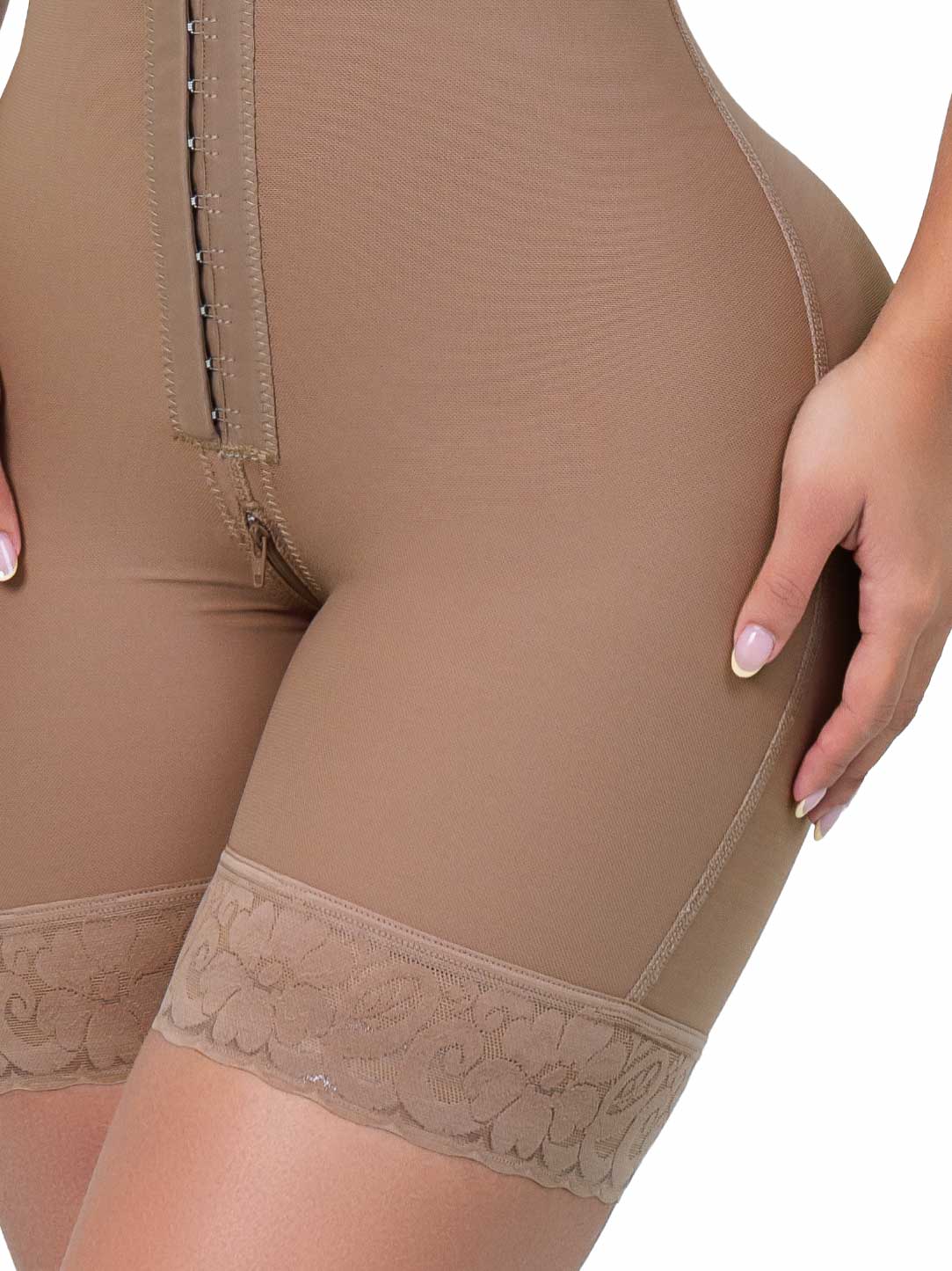 FAJAS SMI7138 COCOA STAGMI