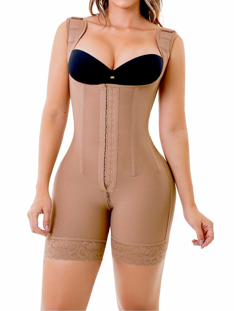 Faja ultra invisible SMI7143 La Voluptuosa – Efecto lipo instantáneo