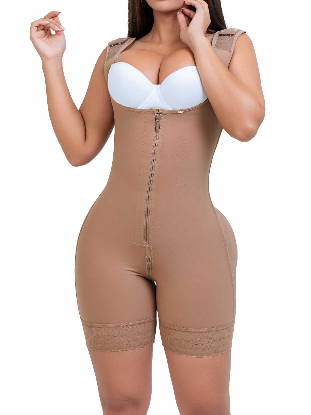 FAJAS SMI7147 COCOA STAGMI