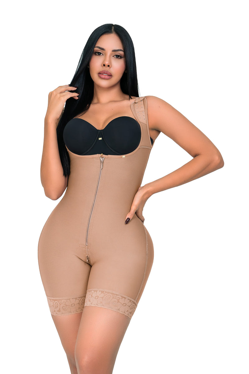 FAJA LA SEDUCTORA ULTRAINVISIBLE TRIPLE REALCE SMI7147