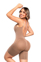 Seamfree, Seamless Faja Stagmi Cero Costuras Push Up 