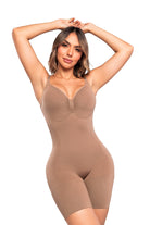 Seamfree, Seamless Faja Stagmi Cero Costuras Push Up 