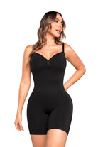 Seamfree, Seamless Faja Stagmi Cero Costuras Push Up 