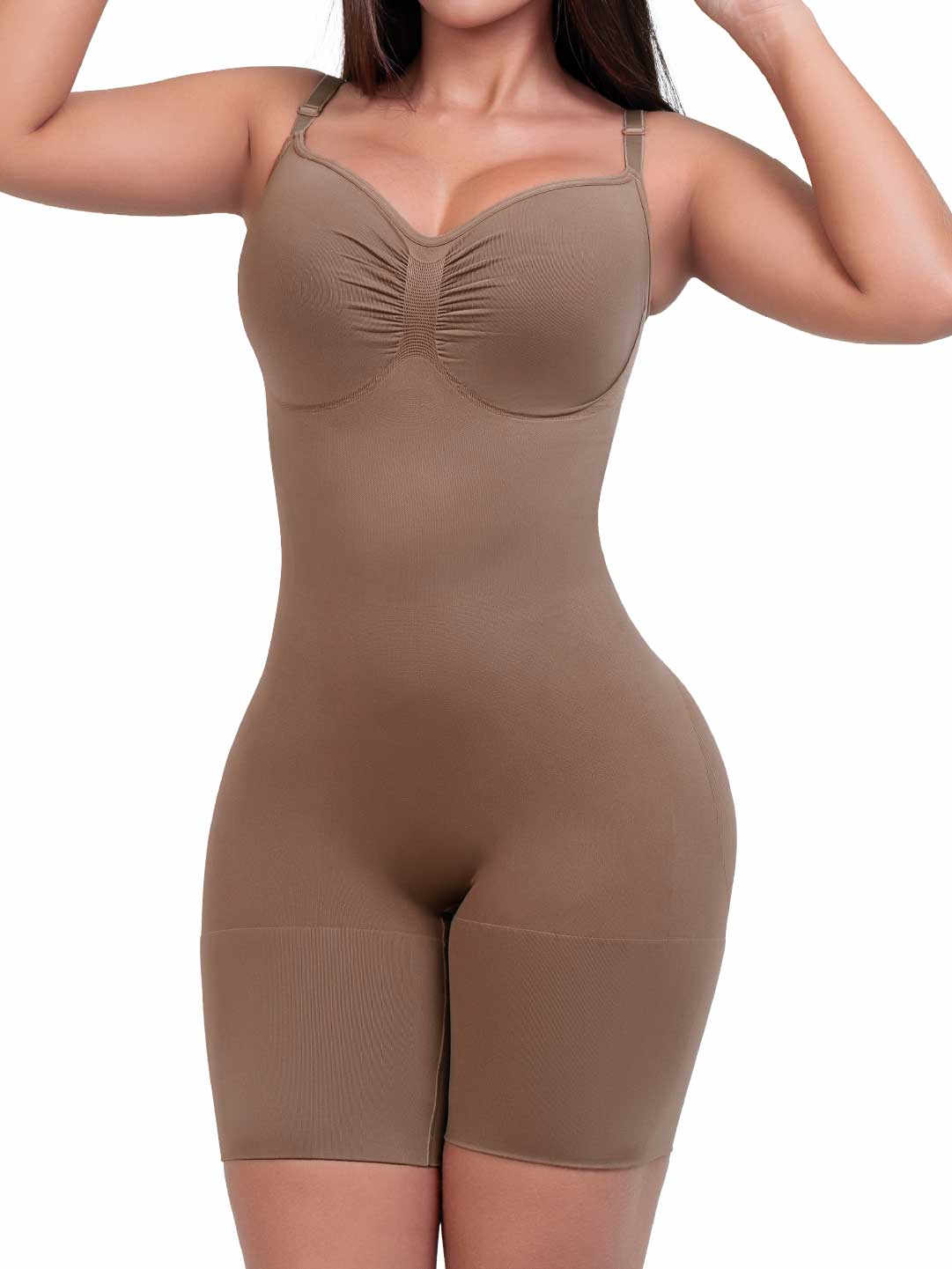 FAJA SMI7153 COCOA STAGMI