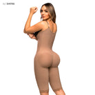 Faja Ultra Invisible Larga Realce Extra 