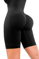 '- faja seamless sin costuras
- faja con espalda alta invisible
- faja moldeadora con realce natural
- faja postoperatoria segunda etapa
- faja con vitamina E seamless mujer
