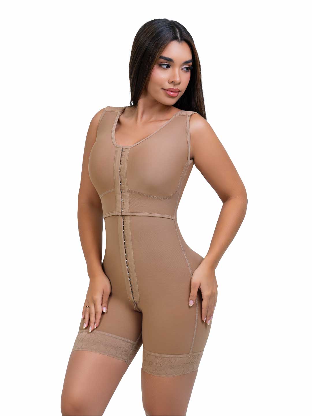 FAJA SMI7190 COCOA STAGMI