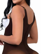 Faja SMI7201 Brown STAGMI vista posterior